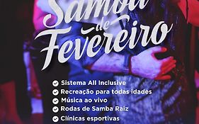 Atibaia Residence Hotel&Resort