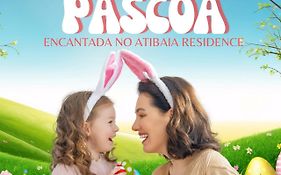 Atibaia Residence Hotel&Resort